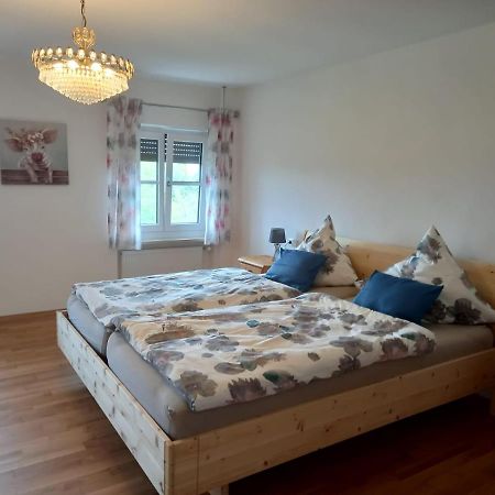 רימסטינג Ferienwohnung Fenzl מראה חיצוני תמונה