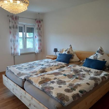 רימסטינג Ferienwohnung Fenzl מראה חיצוני תמונה