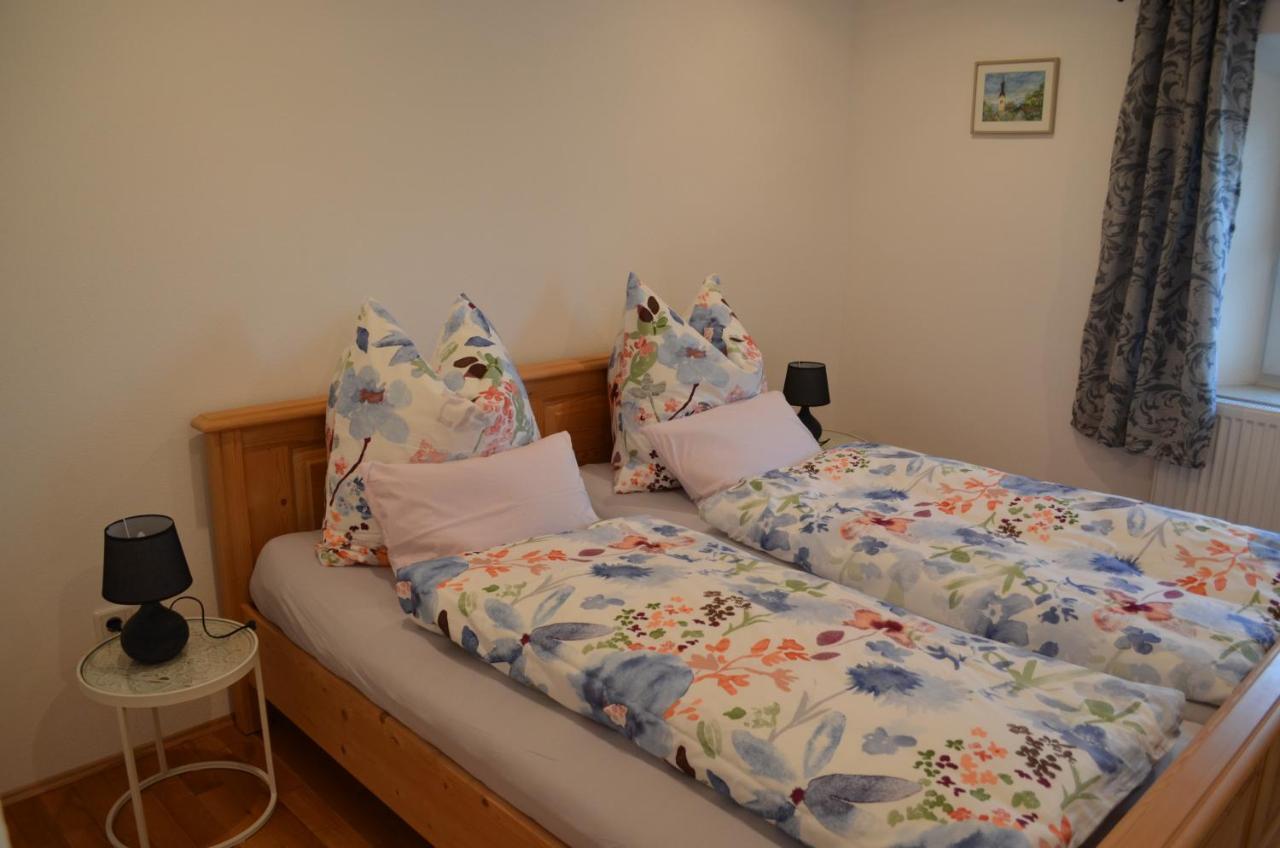 רימסטינג Ferienwohnung Fenzl מראה חיצוני תמונה