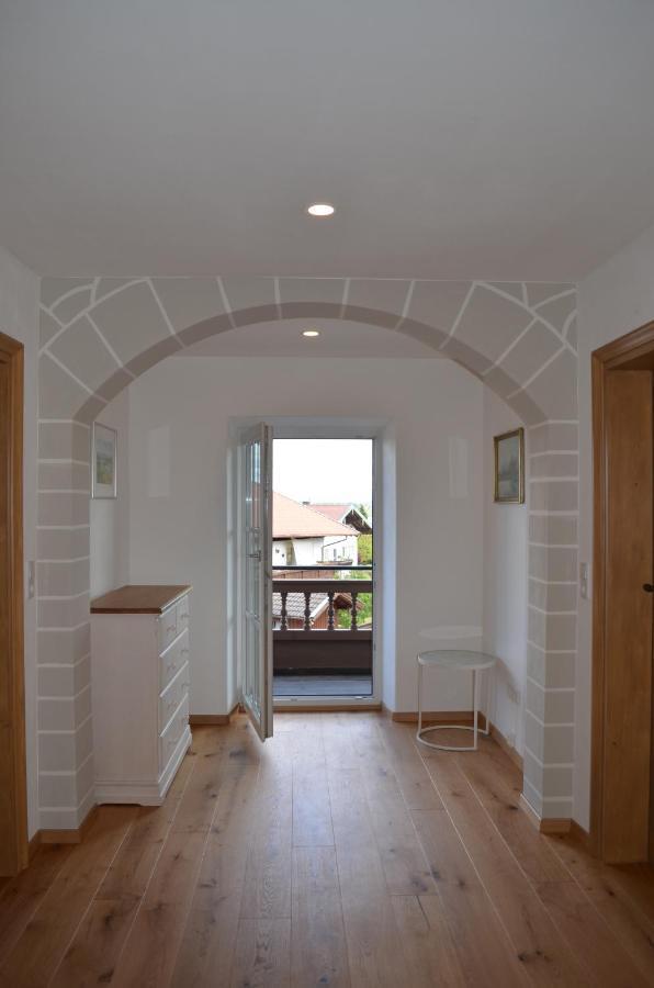 רימסטינג Ferienwohnung Fenzl מראה חיצוני תמונה