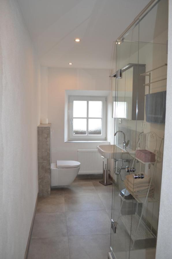 רימסטינג Ferienwohnung Fenzl מראה חיצוני תמונה