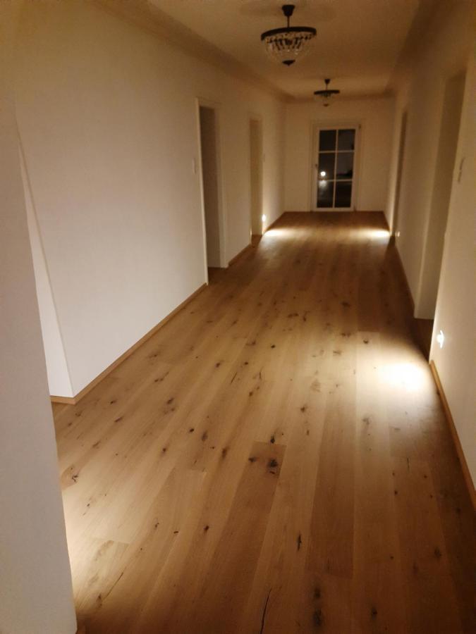 רימסטינג Ferienwohnung Fenzl מראה חיצוני תמונה