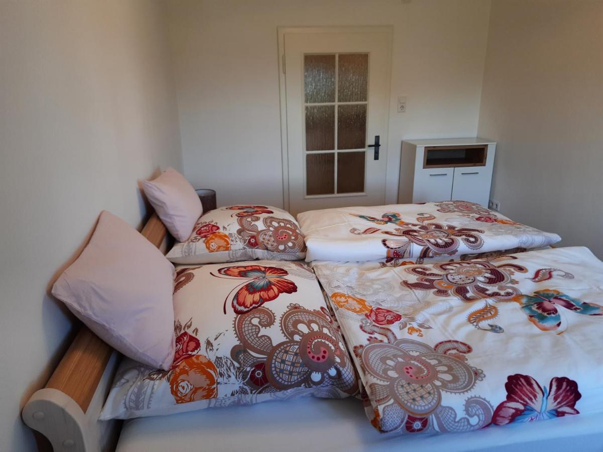 רימסטינג Ferienwohnung Fenzl מראה חיצוני תמונה
