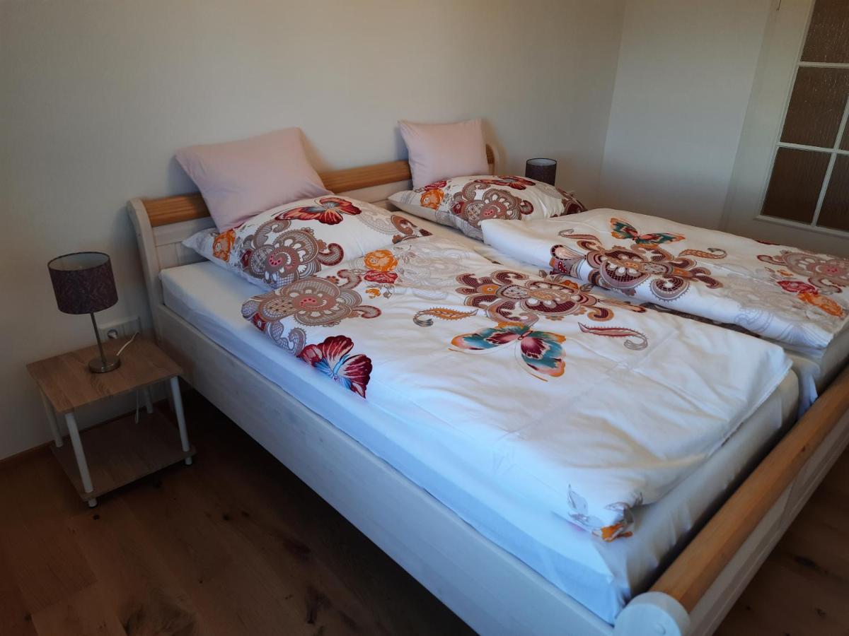 רימסטינג Ferienwohnung Fenzl מראה חיצוני תמונה