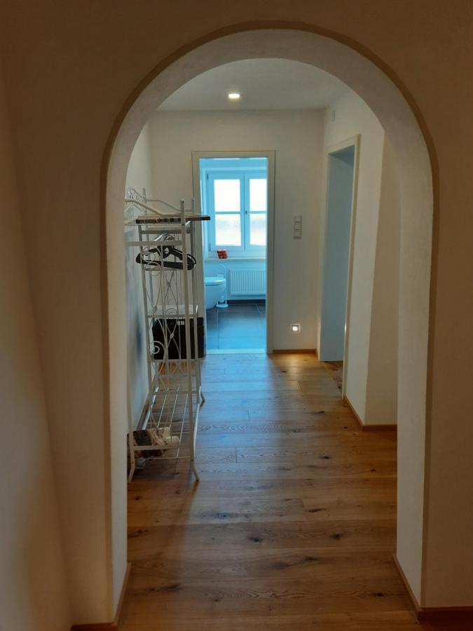 רימסטינג Ferienwohnung Fenzl מראה חיצוני תמונה