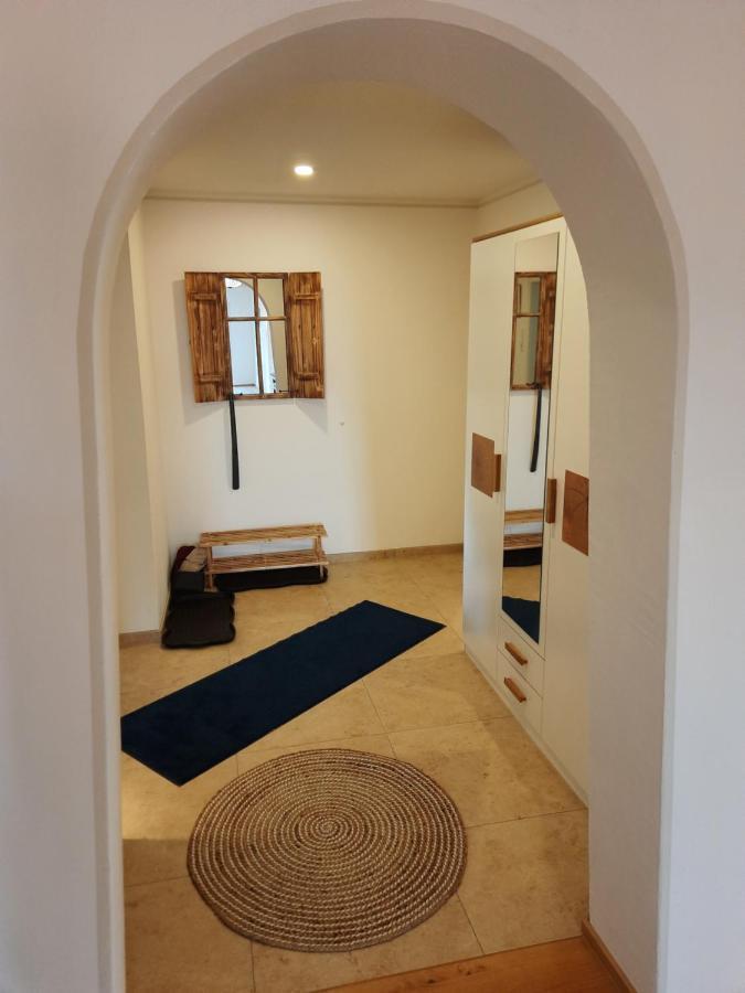 רימסטינג Ferienwohnung Fenzl מראה חיצוני תמונה