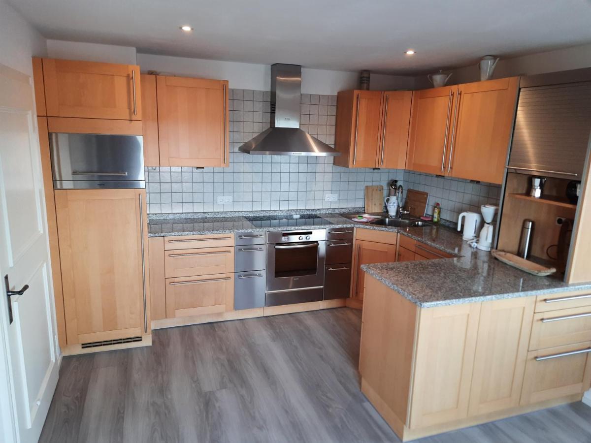 רימסטינג Ferienwohnung Fenzl מראה חיצוני תמונה