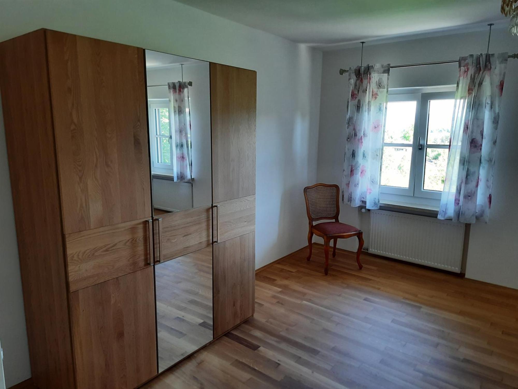 רימסטינג Ferienwohnung Fenzl חדר תמונה